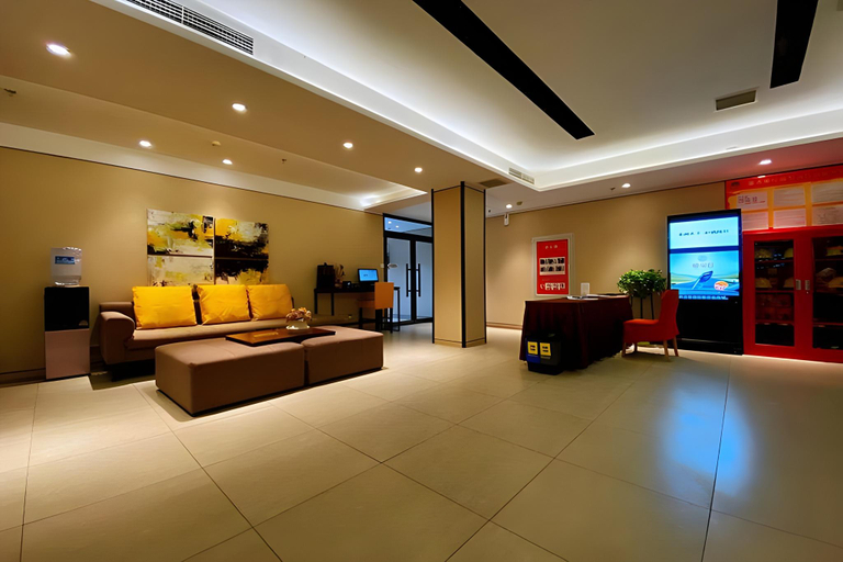 Others 5, Home Inn Beijing Mentougou Shuangyu Roundabout, Beijing