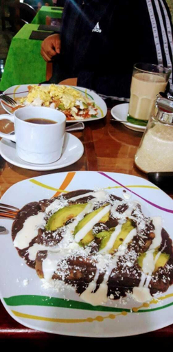 Food & Drinks 5, Hotel Alameda Orizaba, Nogales