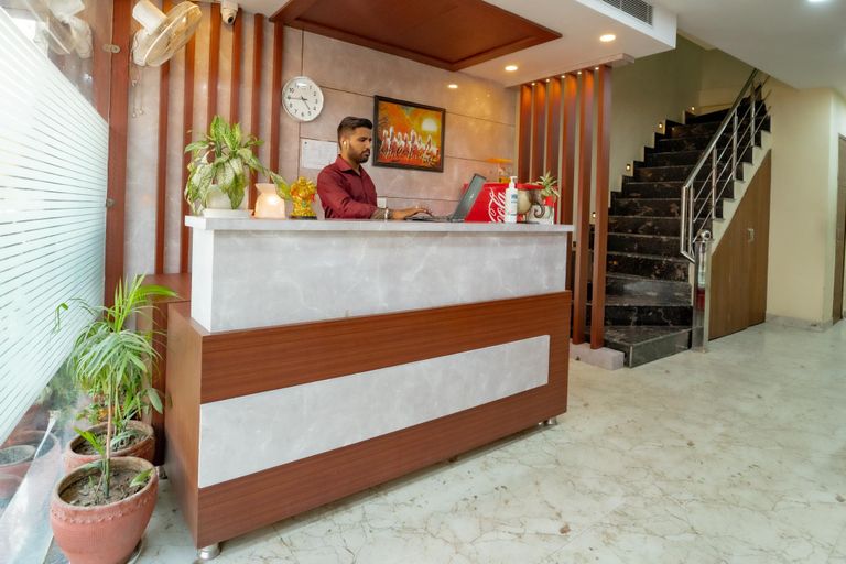Others 4, Hotel Tarry Town, Amritsar