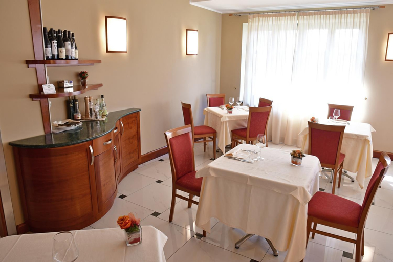 Food & Drinks 5, Albergo Ristorante San Marco, Torino