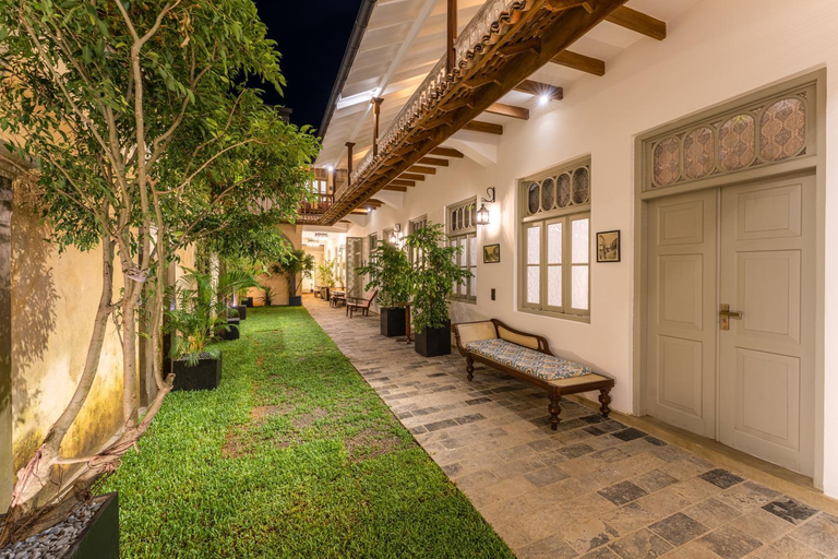 Exterior & Views 2, The Fort House, Galle Four Gravets
