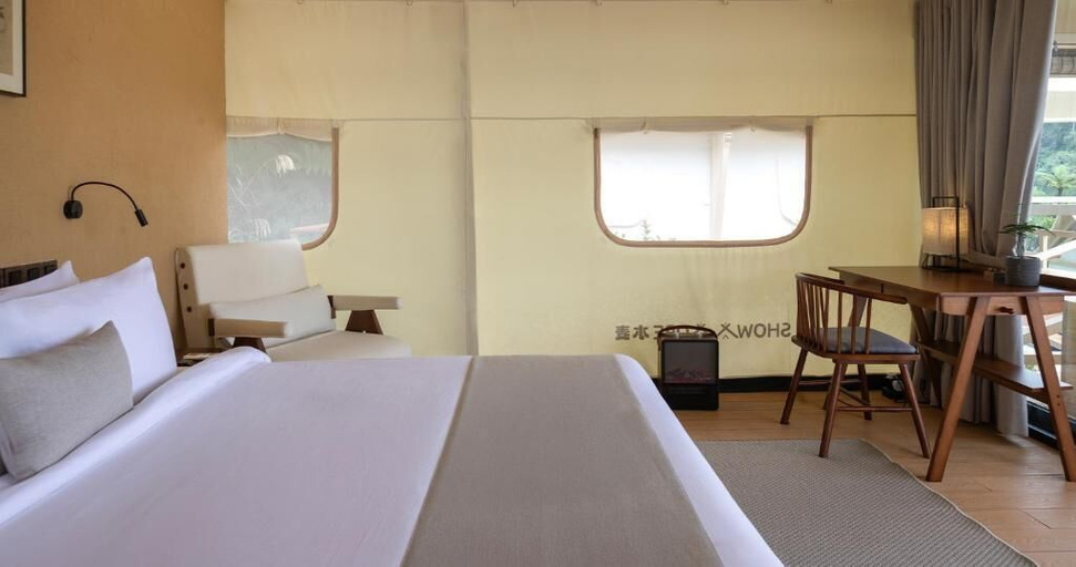 Bedroom 4, Zen By Stellar Cameron, Cameron Highlands