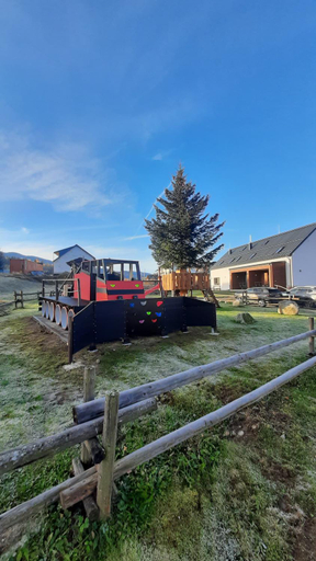 Others 5, Apartmany Palovci, Tvrdošín
