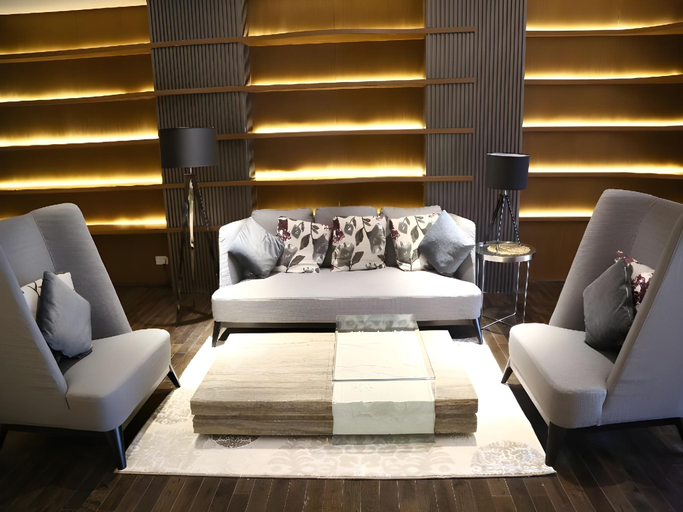 Public Area 3, The Fern Residency Amritsar, Amritsar