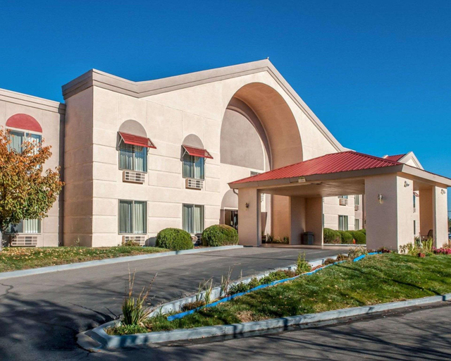 Others 5, Quality Inn & Suites Farmington, San Juan