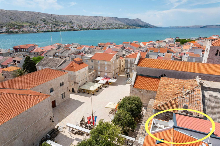 Others 3, Apartments Valentino by Pag tours, Pag