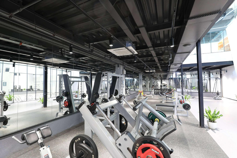 Others 4, Ramada Plaza by Wyndham Fuzhou South, Fuzhou