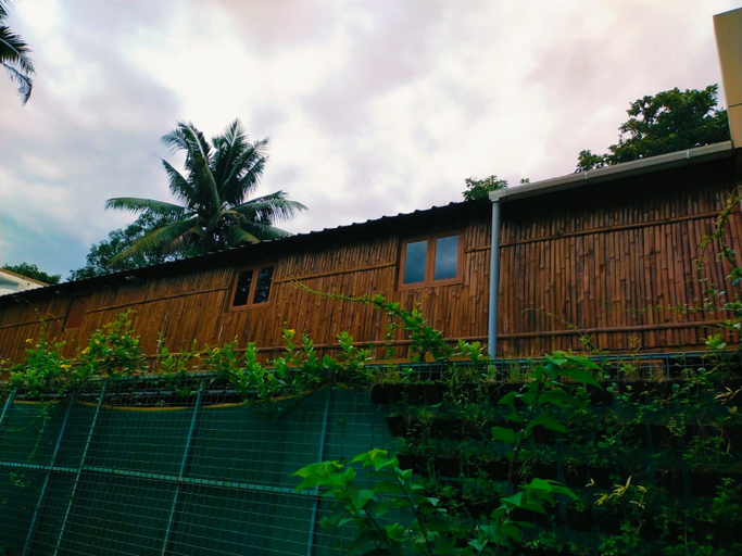 Others 3, Bamboo Suite at Merlys Fruit Garden, Idukki