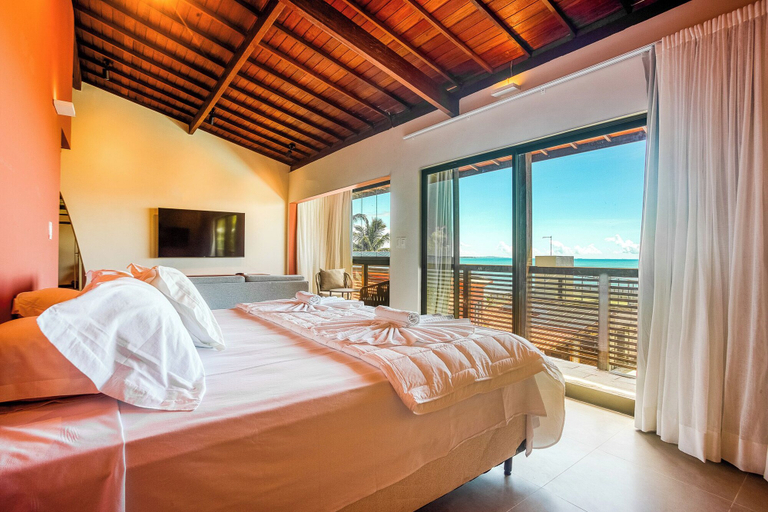 Bedroom 3, Un Paso Del Mar, Ipojuca