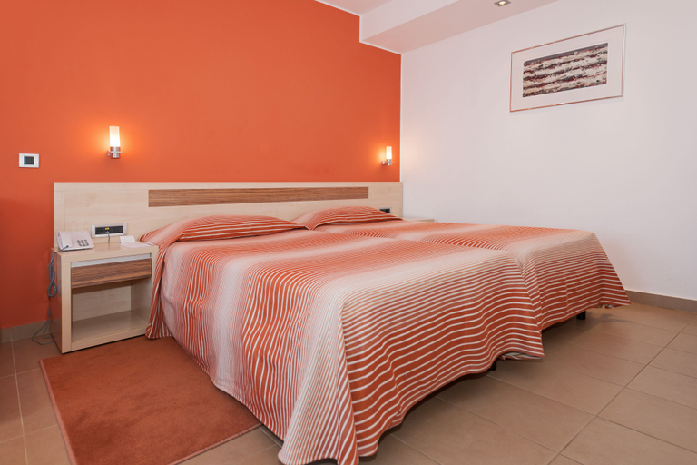 Bedroom 3, Maistra Select Belvedere Resort, Vrsar
