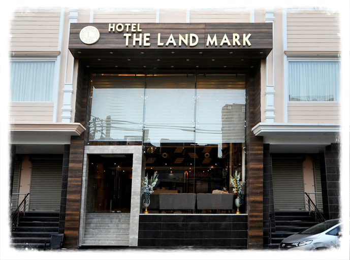 Exterior & Views 2, Hotel Landmark Near Golden Temple, Amritsar