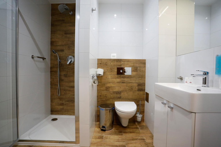 Bathroom 4, Stary Mlyn, Świdnica