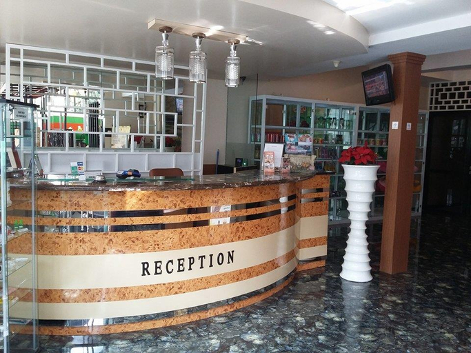 Others, Mine Home Hotel Kebon Kawung, Bandung