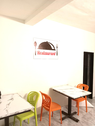 Food & Drinks 4, Western Valley cottages Panchgani, Satara