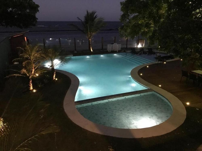 Sport & Beauty 5, Carambola Hotel, Porto Seguro