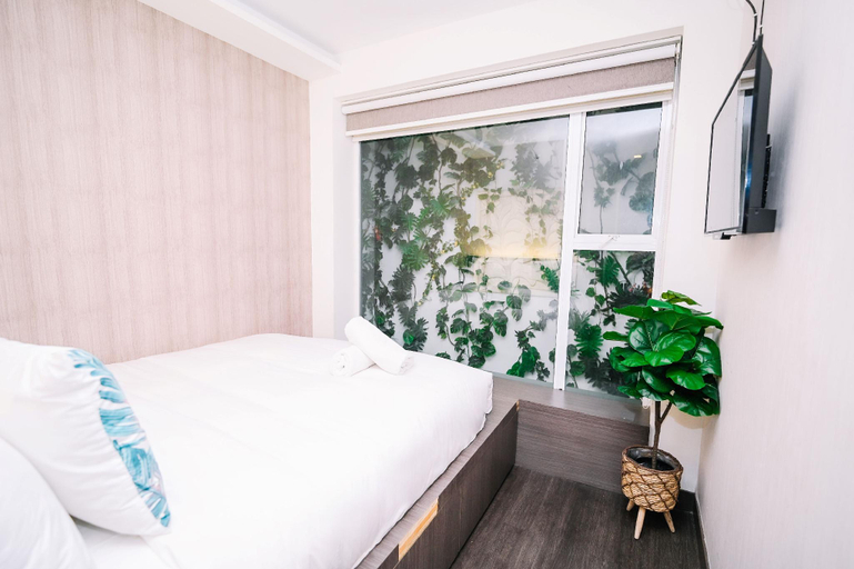 Bedroom 3, Swing & Pillows @ KL Cheras Maluri 2, Kuala Lumpur