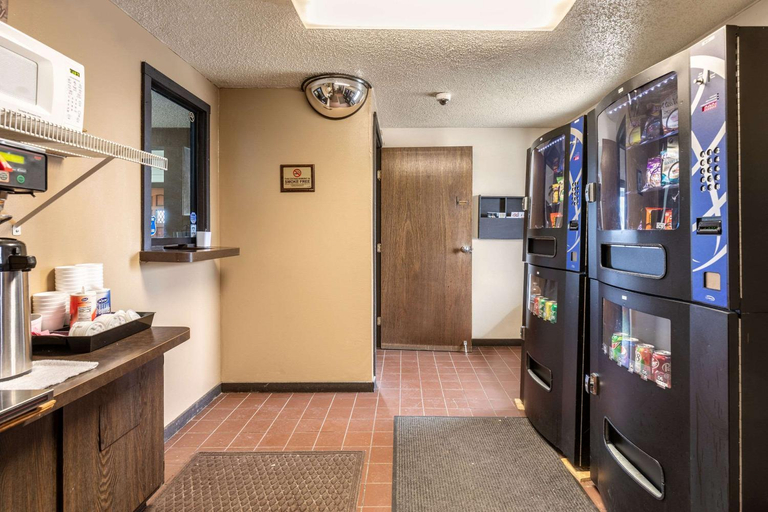 Others 5, Rodeway Inn & Suites I-94 Kenosha, Kenosha