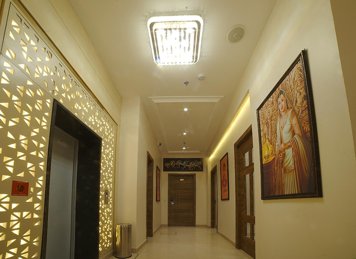 Others 3, Hotel PSK Pride, Amritsar