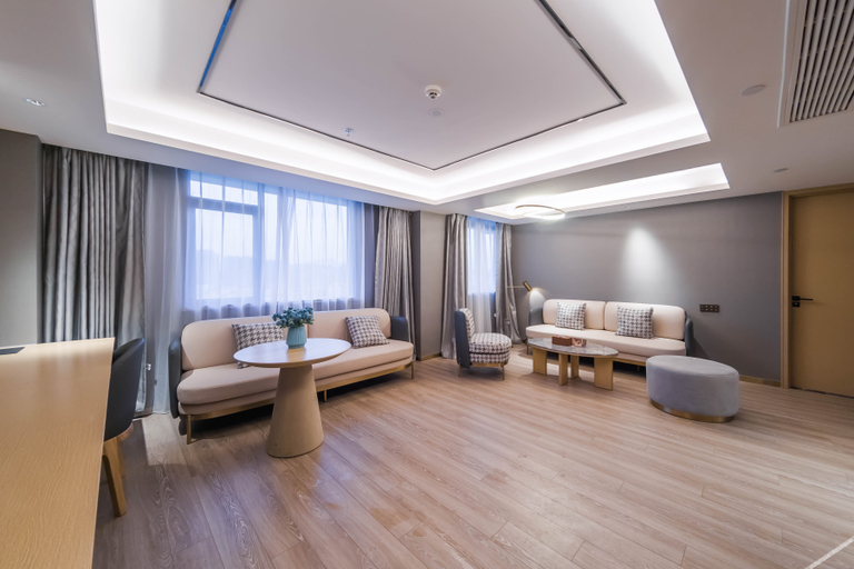 Others 5, Orange Hotel Jiujiang Railway Station, Jiujiang