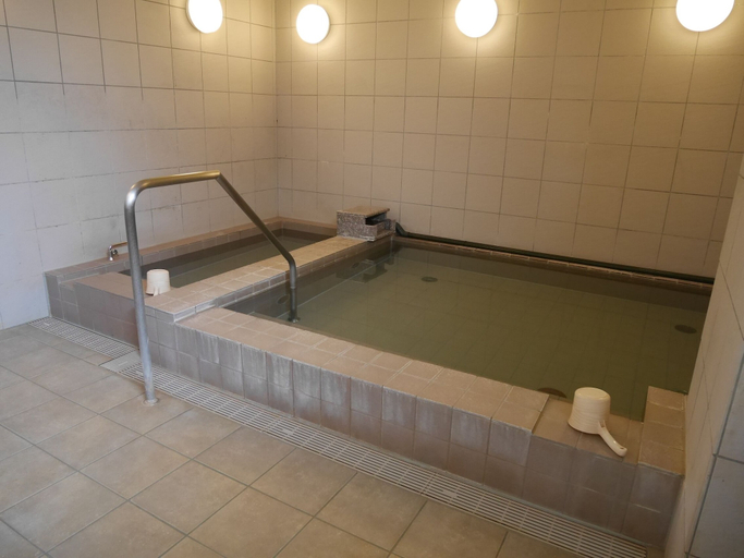 Bathroom 4, HOTEL GLAN Y's KUMAGAYAEKIMAE premier, Kumagaya