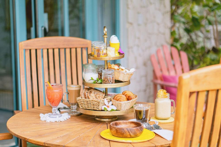 Food & Drinks, Boardwalk Boutique Hotel Aruba - Adults Only