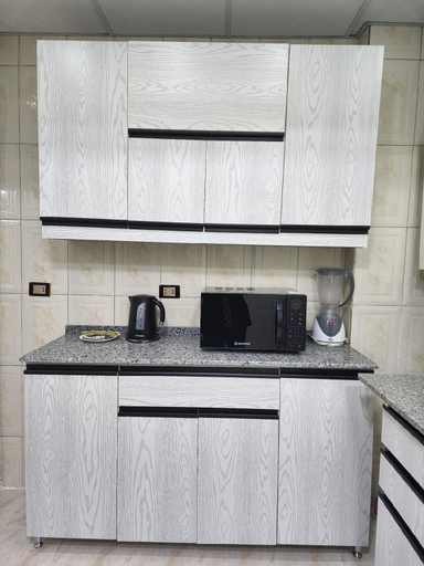 Others 5, Elite Apartment in Sheraton Al Matar Heliopolis, An-Nuzhah