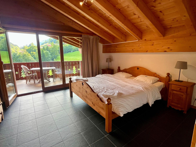 Others 2, Aparthotel Mountain River Resort, Monthey