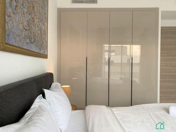 Room 5, El Badira Apt de Luxe Sidi Daoud la Marsa, La Marsa