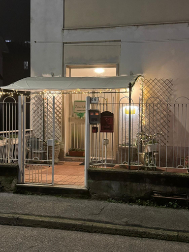 Others 4, Casa Adele, Alessandria