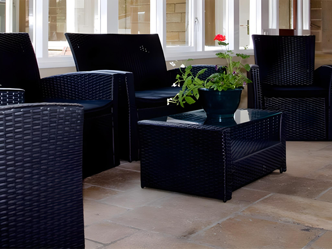Public Area 2, Riverdale Hall Hotel & Leisure, Northumberland