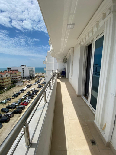 Others 5, Best Summer Apartment, Durrësit