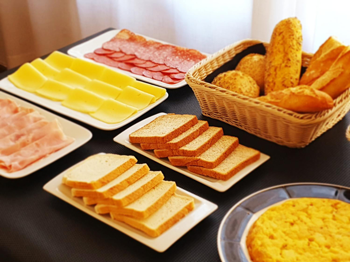 Food & Drinks 4, Hotel Zarauz, Guipúzcoa