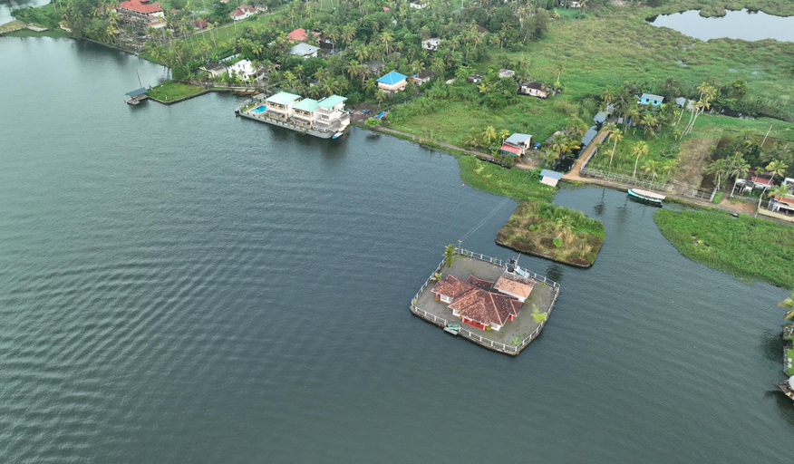 Others 5, Mira's PMC Lakeshore Resort, Alappuzha