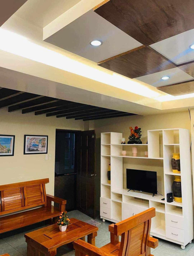 Others 4, MF Apartments, Baguio City