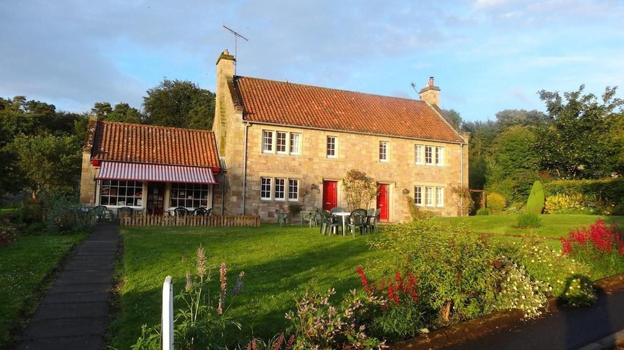 Others 4, Ford Village Bed & Breakfast, Northumberland