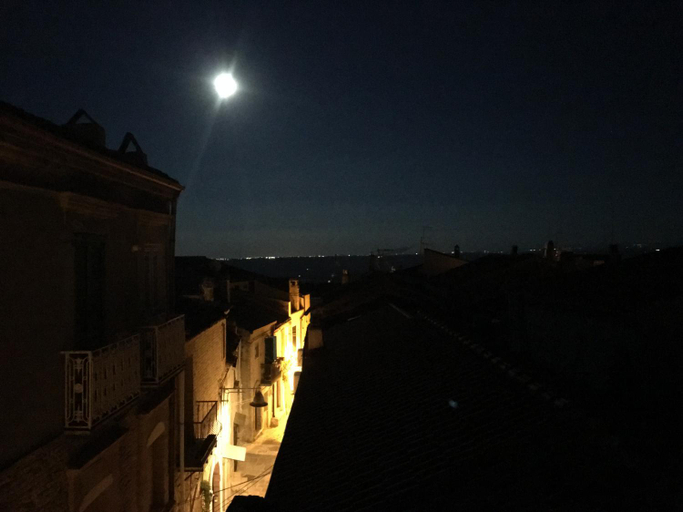 Others 4, B&B Dimora Fiorita, Foggia