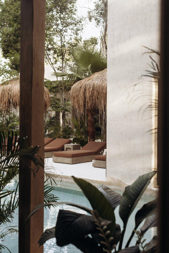Surrounding environment 3, NABOA Hotel Tulum, Cozumel