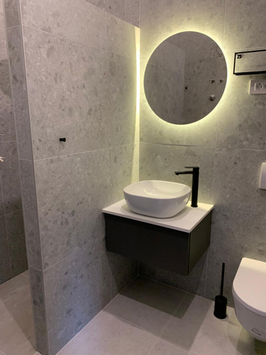 Bathroom 4, Opatija Apartment - Ocean Suite & Sea Breeze, Opatija/Veprinac