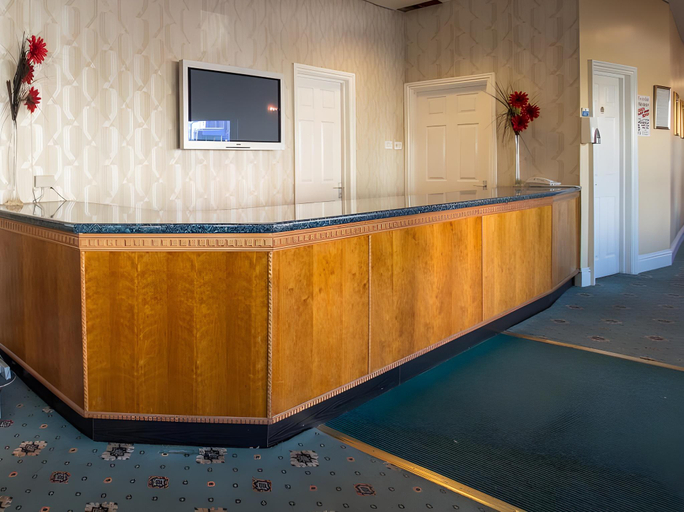 Others 4, Cavendish Hotel, Torbay
