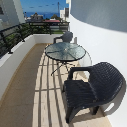 Others 4, Central Rooms, Crete