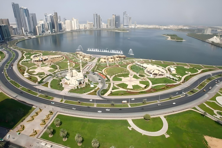 Others 5, Dana Hotel, Sharjah City