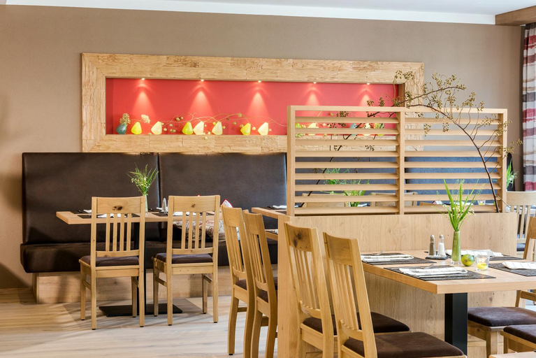 Food & Drinks 5, die Post Hotel mit Self Check-In, Unterallgäu