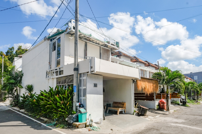 Exterior & Views 2, David Houses Nusa Dua Beach Bali Mitra RedDoorz, Badung