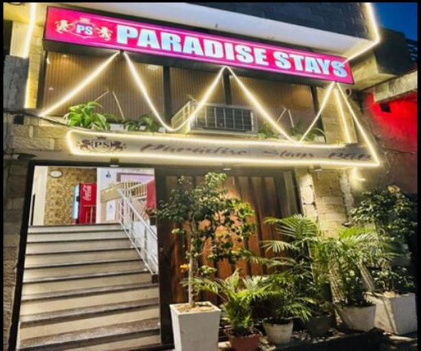 Others 2, Hotel Paradise Stays Near Golden Temple, Amritsar