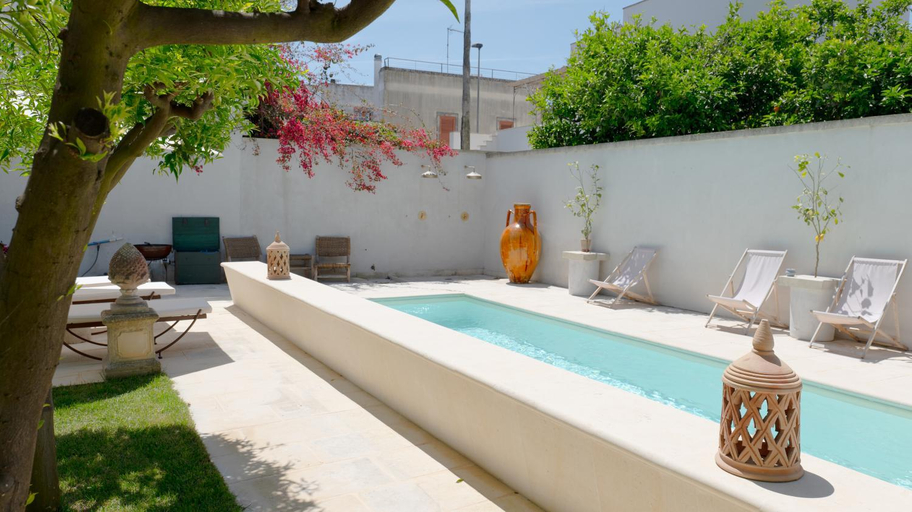 Sport & Beauty 2, Palazzo Angelica - Luxury Retreat Otranto, Lecce