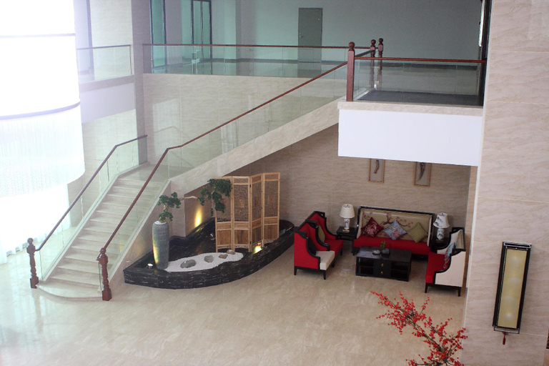 Others 4, Kaibin International Hotel, Fuzhou