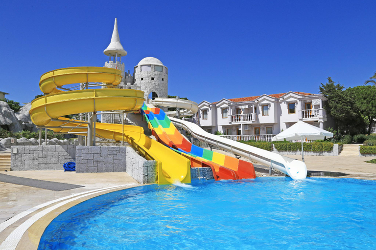 Sport & Beauty 2, Selectum Noa Belek, Serik