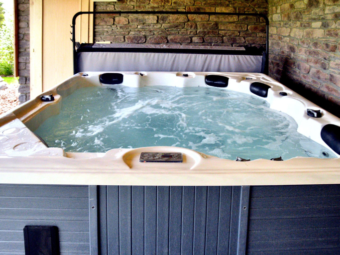 Others 5, Peaceful Septon chalet spa, Luxembourg