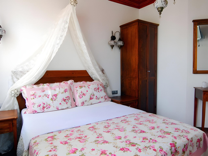 Bedroom 2, White Garden Hotel-Adult Only, Antalya