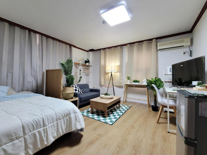 Others 4, the stay Paju, Paju